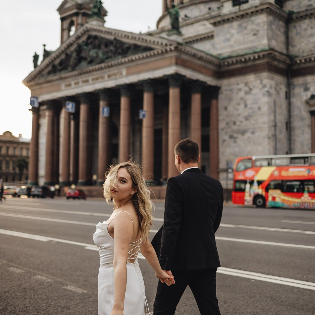 Отзывы. Фотограф в Санкт-Петербурге Ольга Кулеш