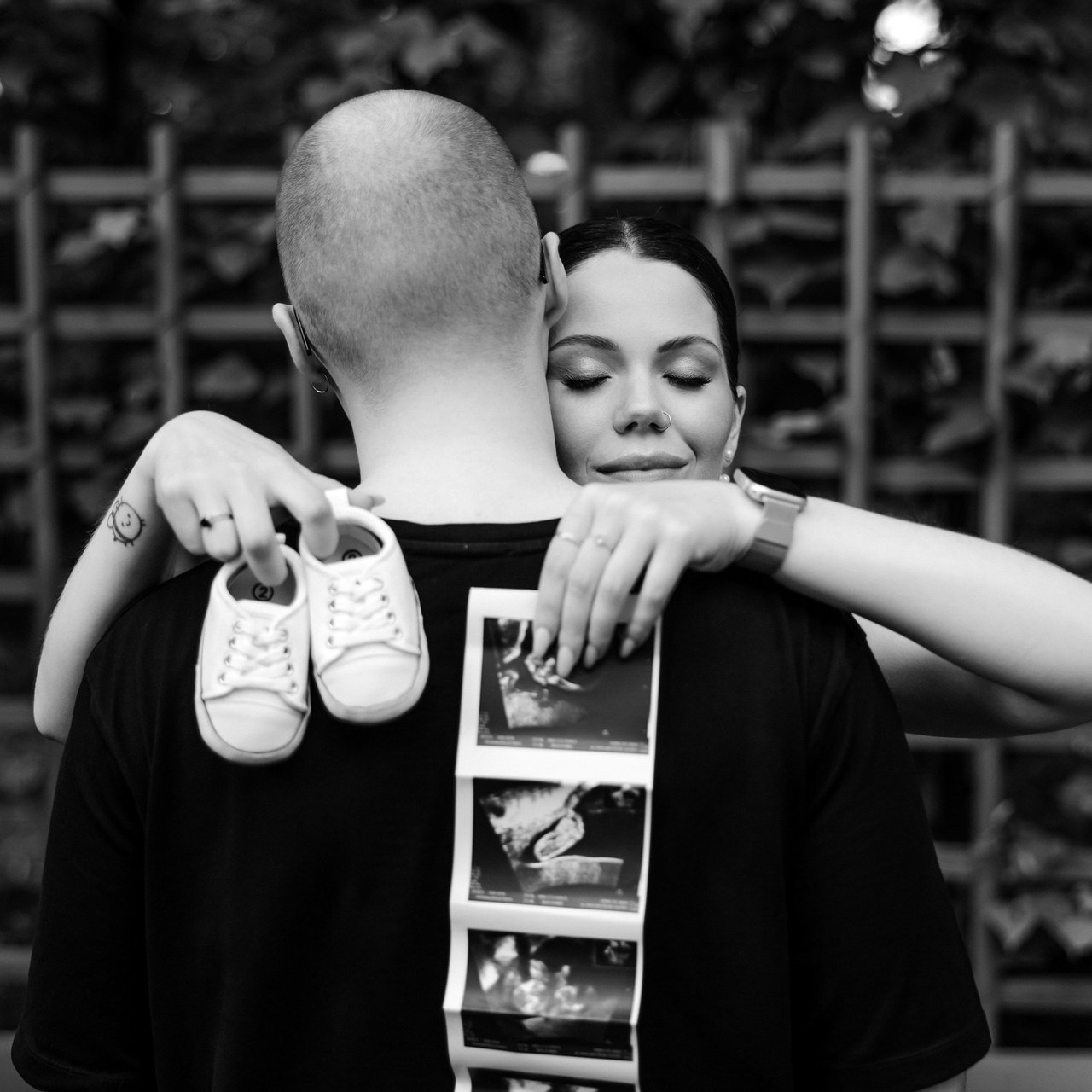 Отзывы. Фотограф в Санкт-Петербурге Ольга Кулеш