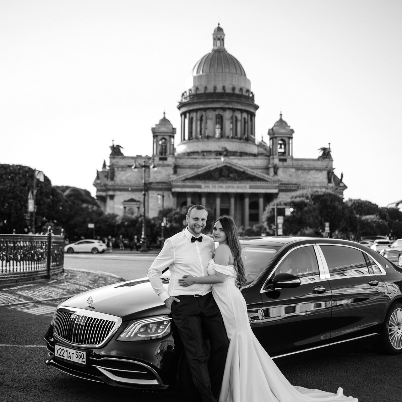 Отзывы. Фотограф в Санкт-Петербурге Ольга Кулеш