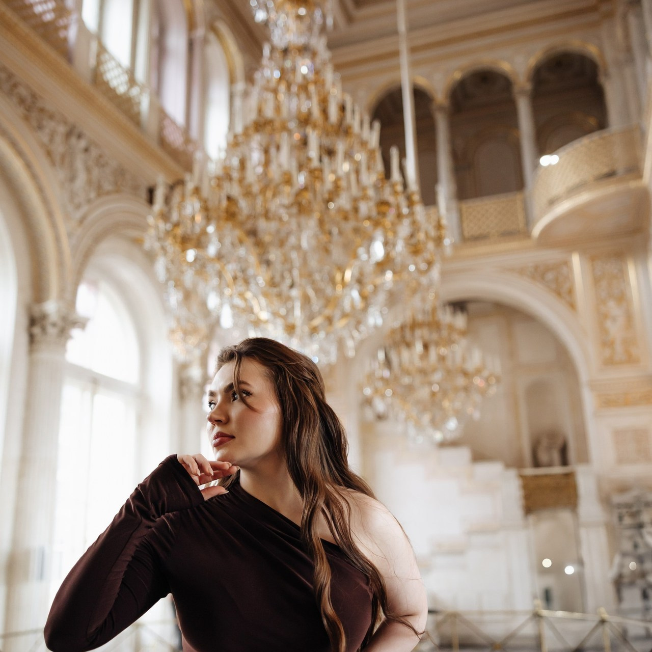 Отзывы. Фотограф в Санкт-Петербурге Ольга Кулеш