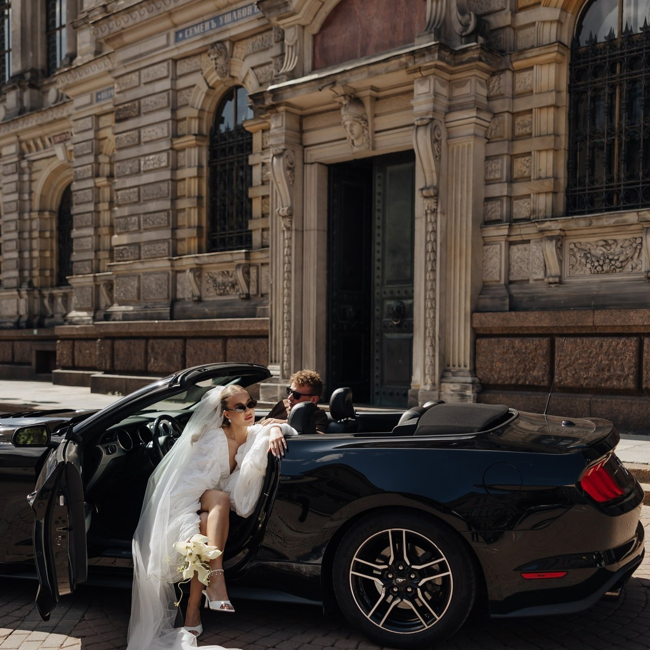 Отзывы. Фотограф в Санкт-Петербурге Ольга Кулеш