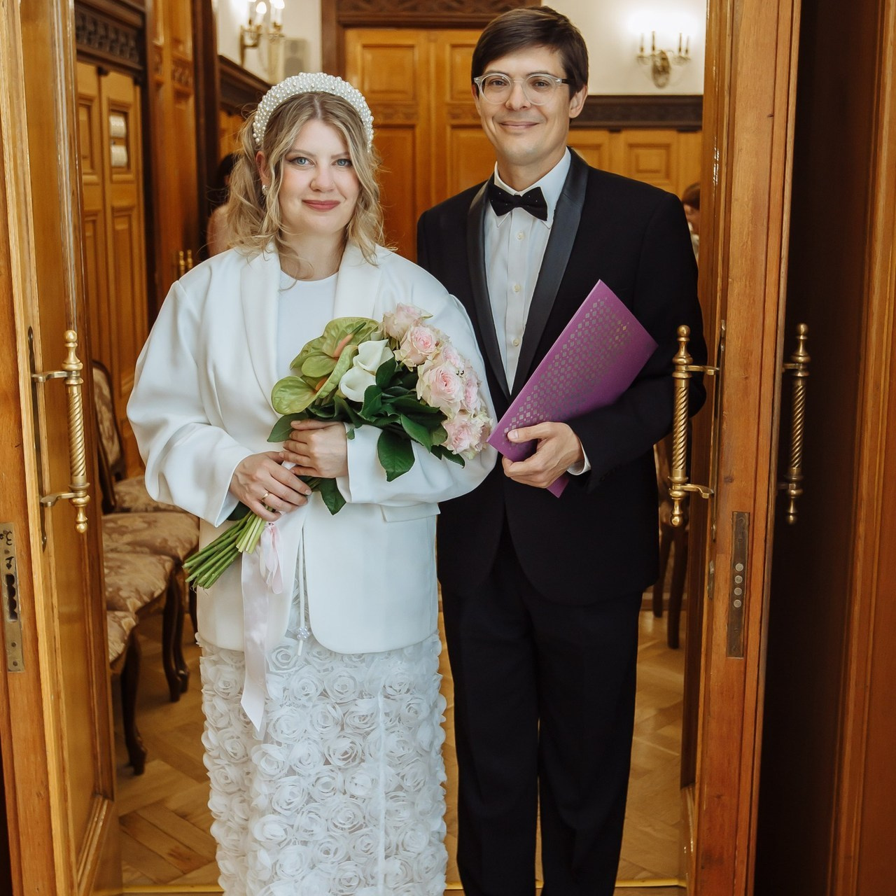 Отзывы о работе фотографа и видеографа на свадьбе или другом мероприятии. Свадебный фотограф видеограф в ЗАГС и на свадьбу целый день Москва и МО