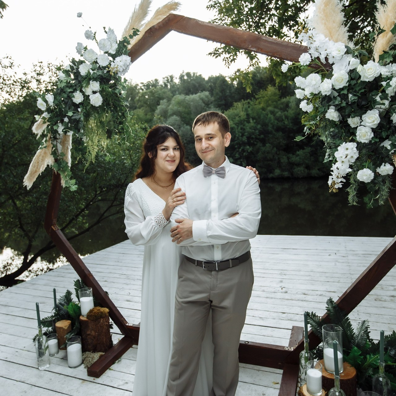 Отзывы о работе фотографа и видеографа на свадьбе или другом мероприятии. Свадебный фотограф и видеограф в Москве и области. Выгодное предложение — два в одном