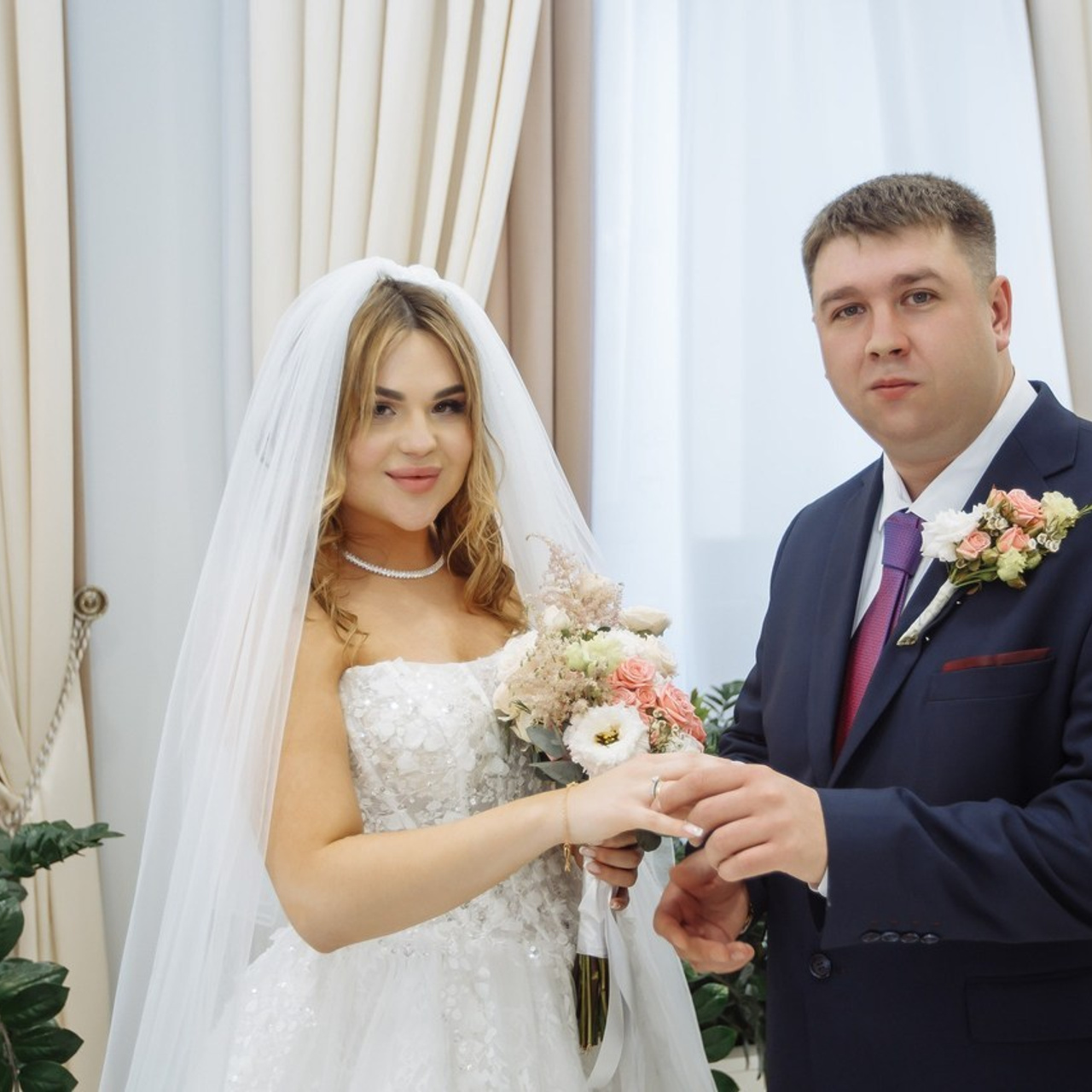 Отзывы о работе фотографа и видеографа на свадьбе или другом мероприятии. Свадебный фотограф видеограф в ЗАГС и на свадьбу целый день Москва и МО