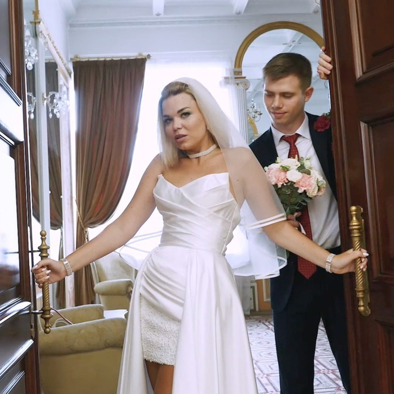 Отзывы о работе фотографа и видеографа на свадьбе или другом мероприятии. Свадебный фотограф и видеограф в Москве и области. Выгодное предложение — два в одном