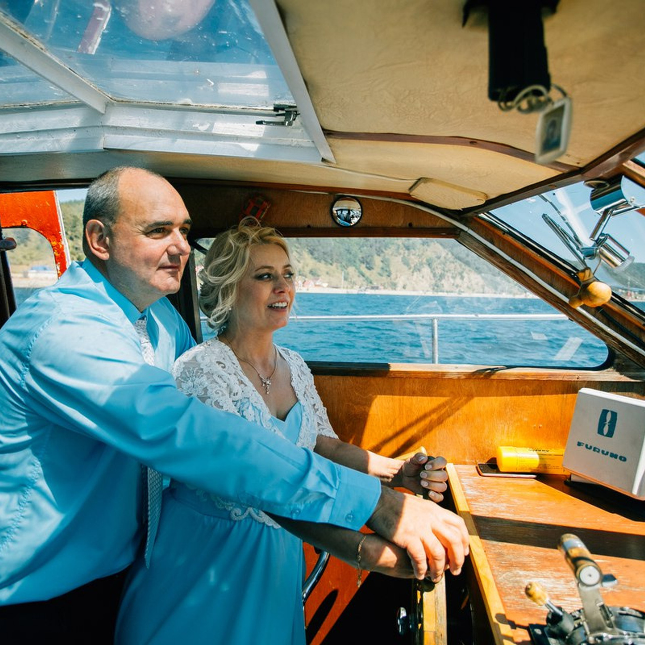 Видеосъемка в Иркутске. Свадебная видеосъемка видеограф Иркутск Иван Домбровский