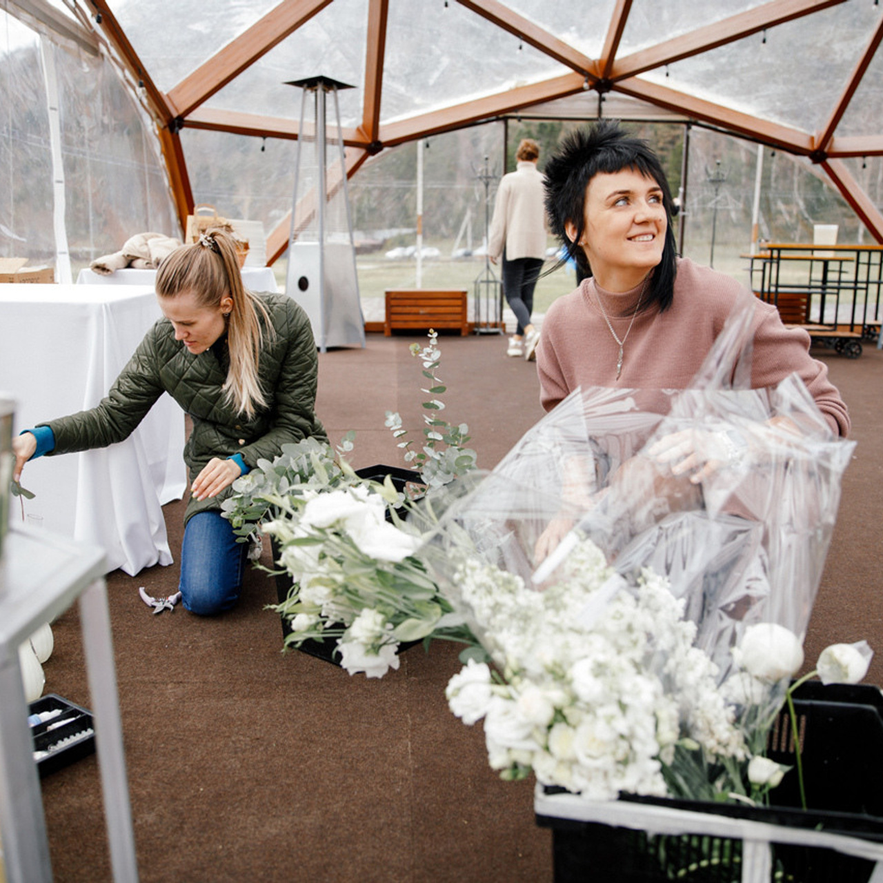 Рекламные ролики