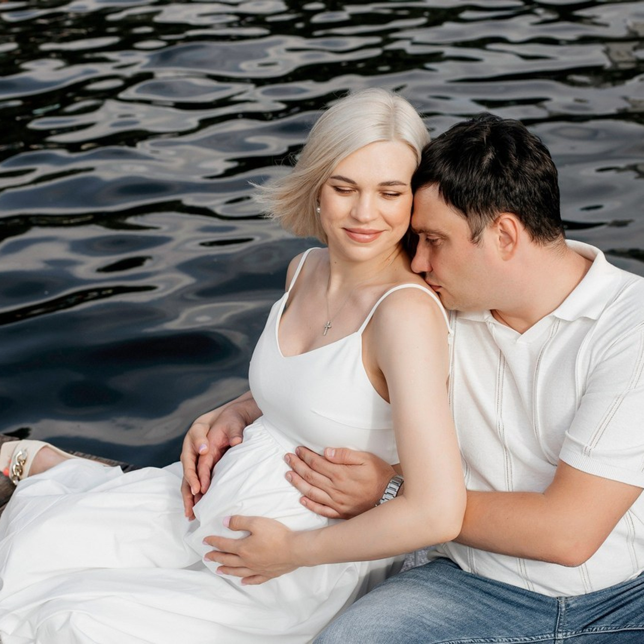 Отзывы любимых клиентов. Фотограф новорожденных Ольга Джарты