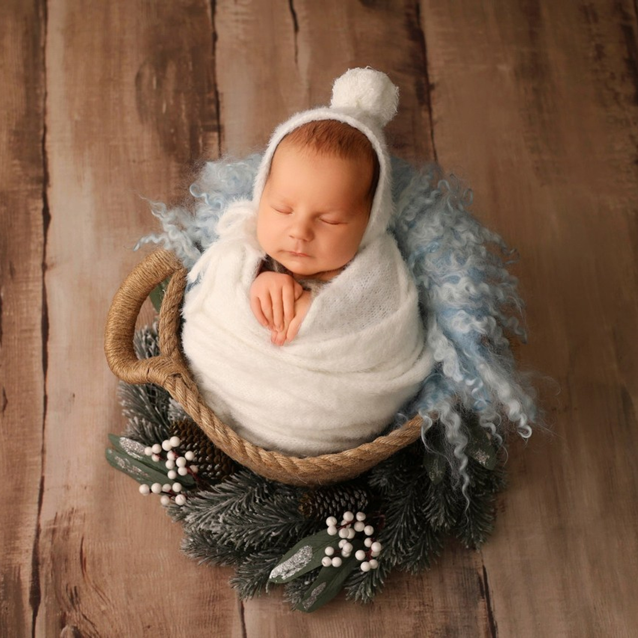 Отзывы любимых клиентов. Фотограф новорожденных Ольга Джарты