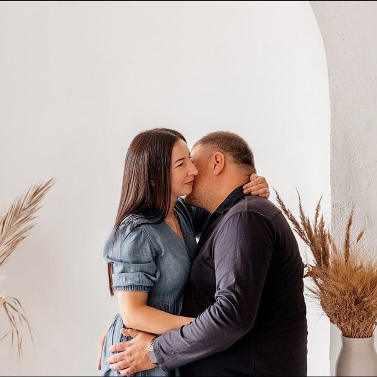 Отзывы любимых клиентов. Фотограф новорожденных Ольга Джарты