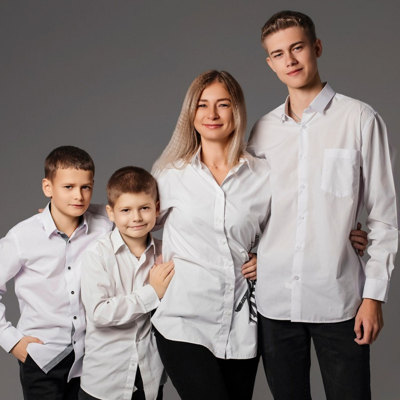 Отзывы любимых клиентов. Фотограф новорожденных Ольга Джарты