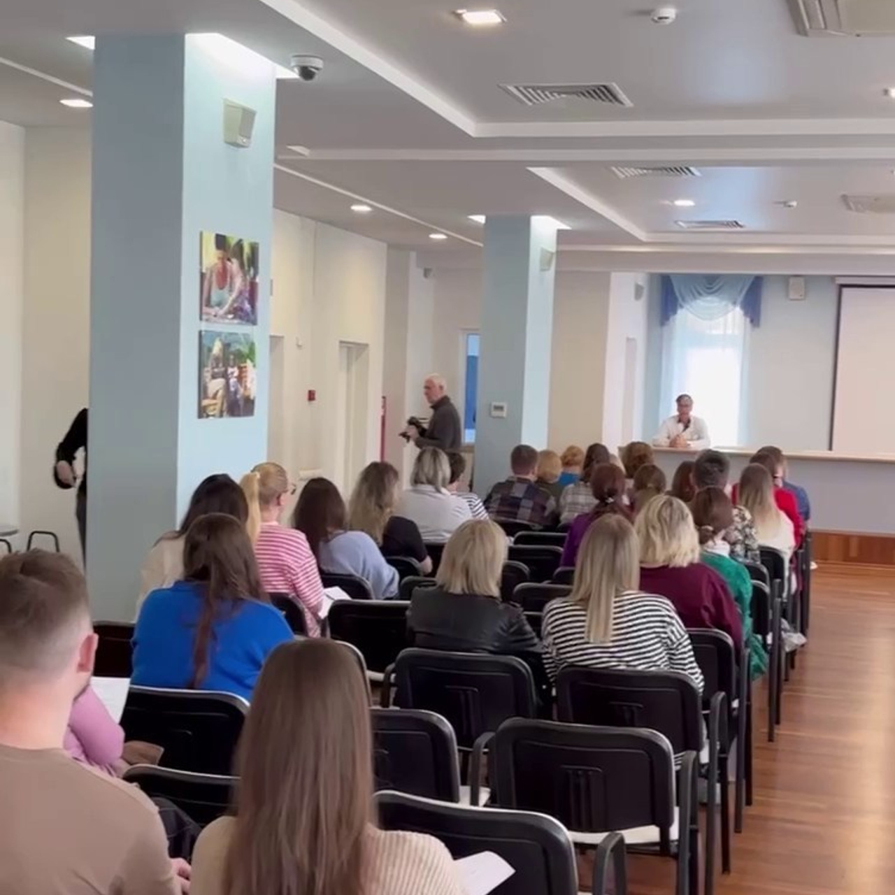 Отзывы любимых клиентов. Фотограф новорожденных Ольга Джарты