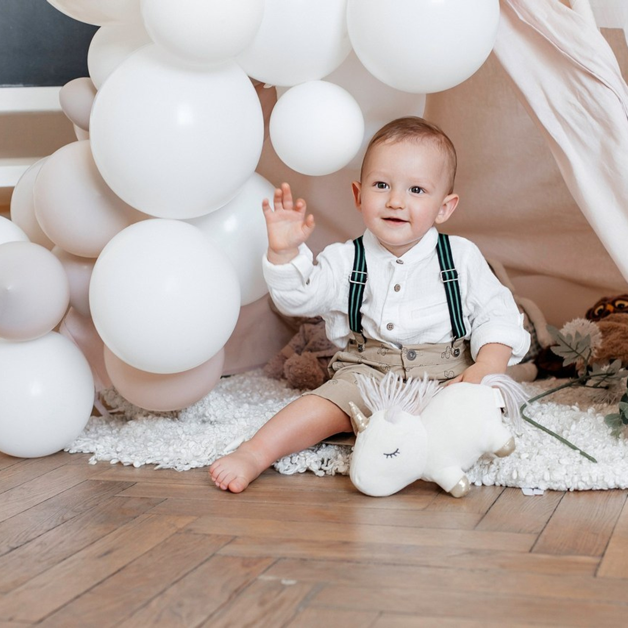 Отзывы любимых клиентов. Фотограф новорожденных Ольга Джарты