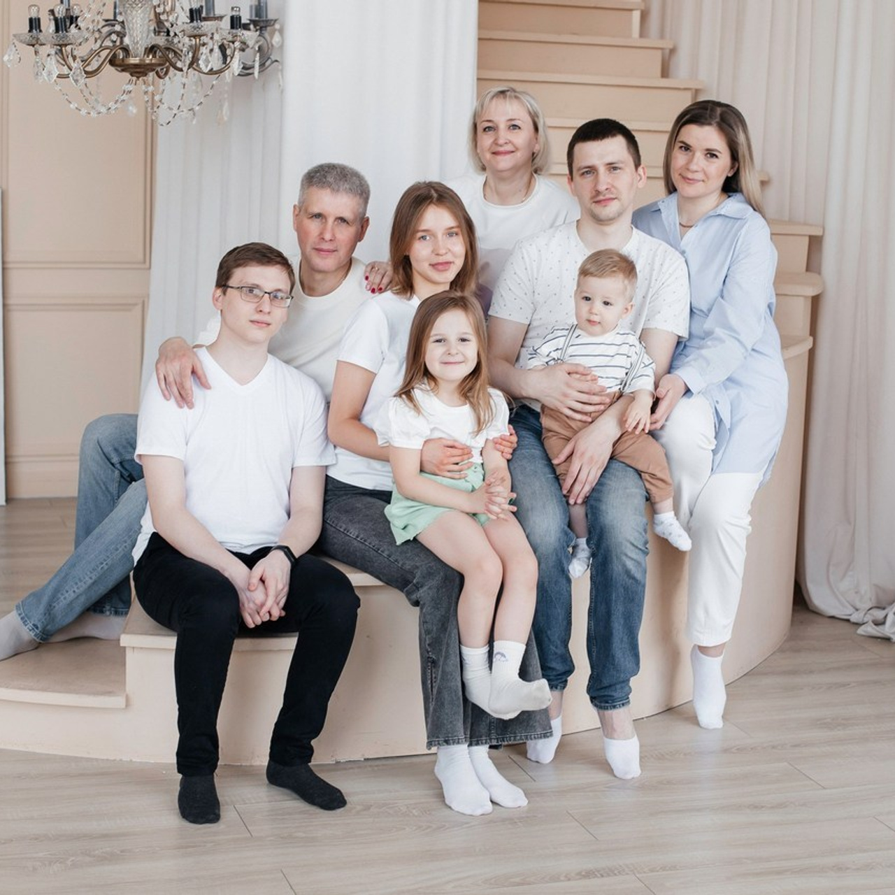 Отзывы любимых клиентов. Фотограф новорожденных Ольга Джарты