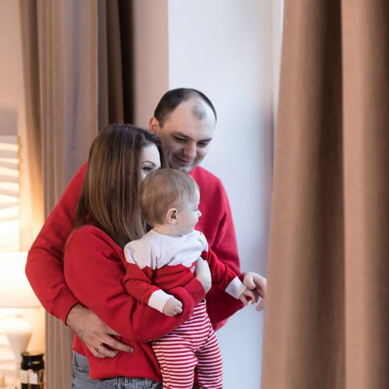 Отзывы любимых клиентов. Фотограф новорожденных Ольга Джарты