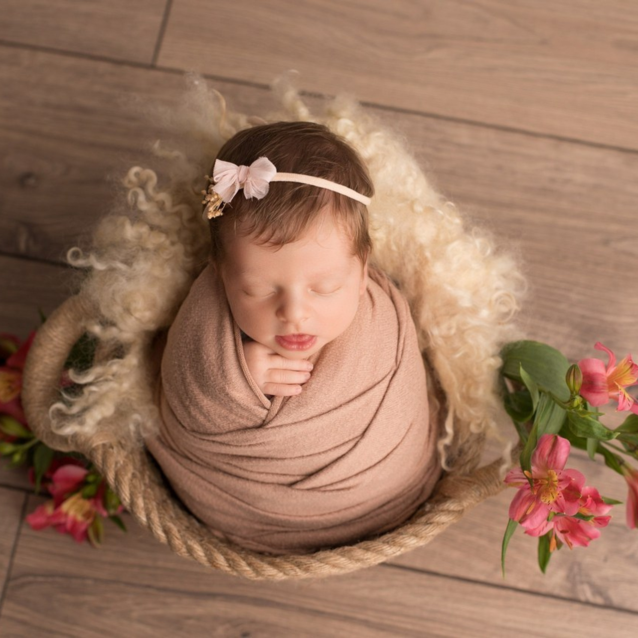 Отзывы любимых клиентов. Фотограф новорожденных Ольга Джарты