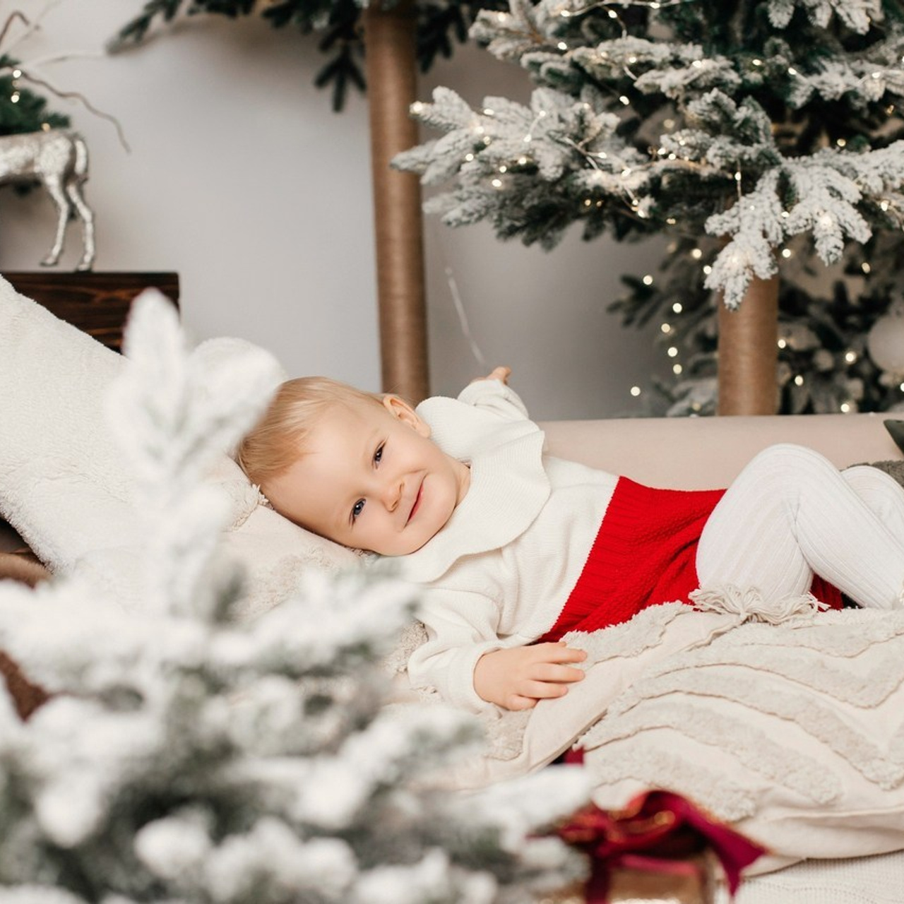 Отзывы любимых клиентов. Фотограф новорожденных Ольга Джарты