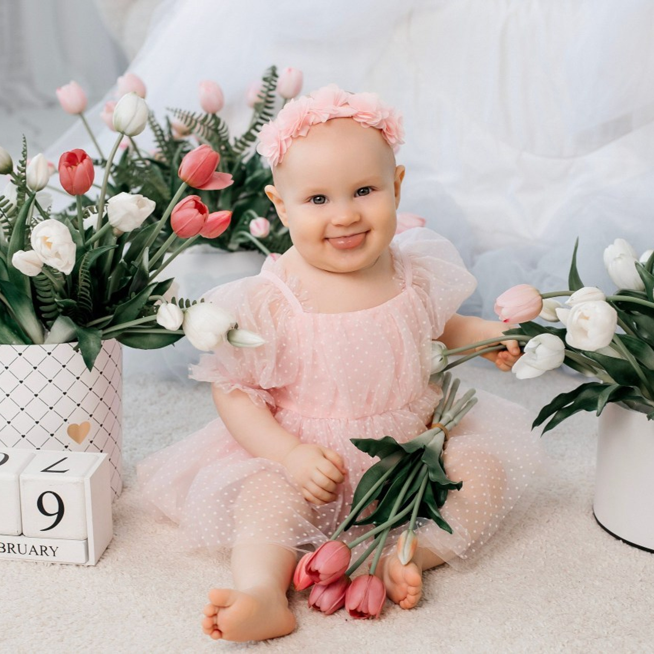 Отзывы любимых клиентов. Фотограф новорожденных Ольга Джарты