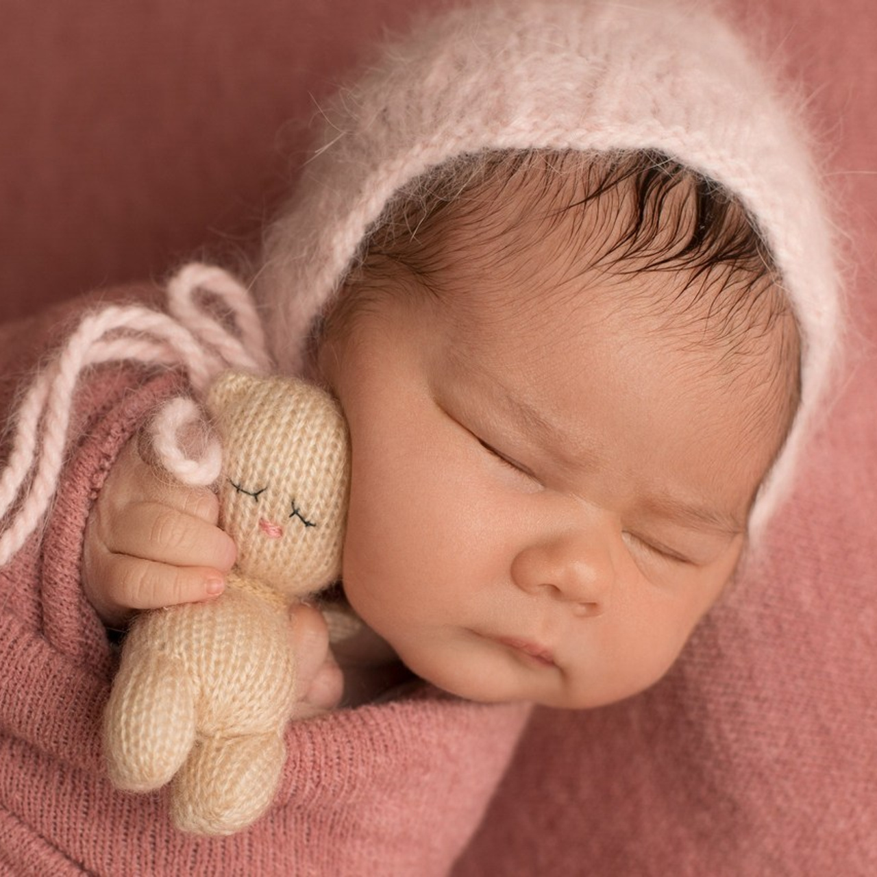 Отзывы любимых клиентов. Фотограф новорожденных Ольга Джарты