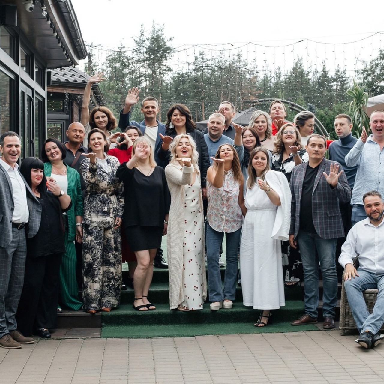 Отзывы любимых клиентов. Фотограф новорожденных Ольга Джарты