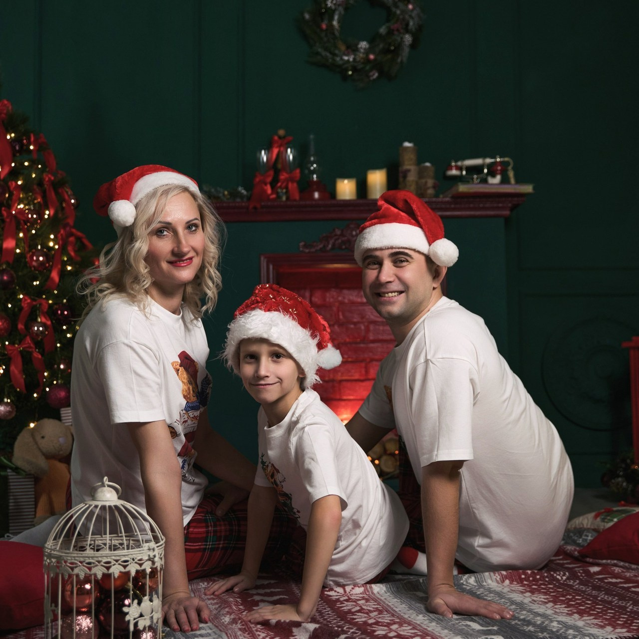 Отзывы. Фотограф Сергей Чернов Норильск