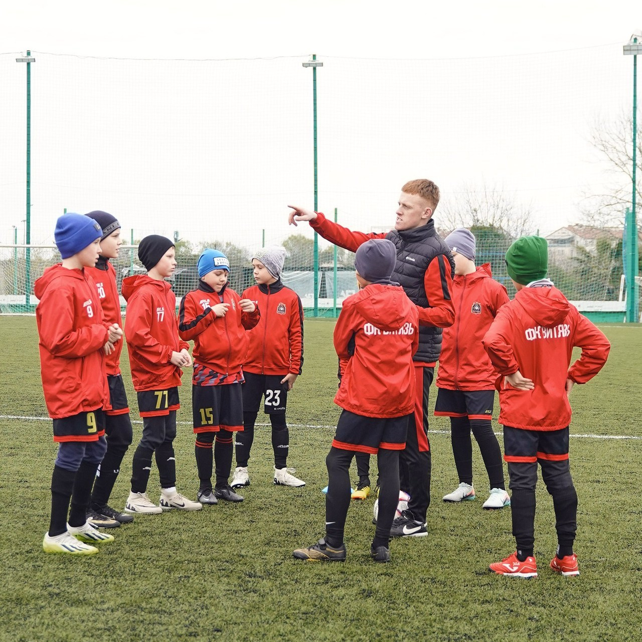 Отзывы. Фотограф Сергей Чернов Норильск