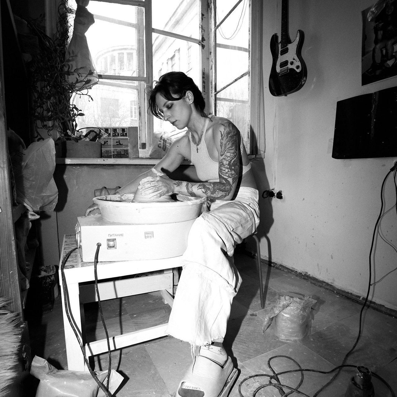 Отзывы. Арт-фотограф Кристина Каширская