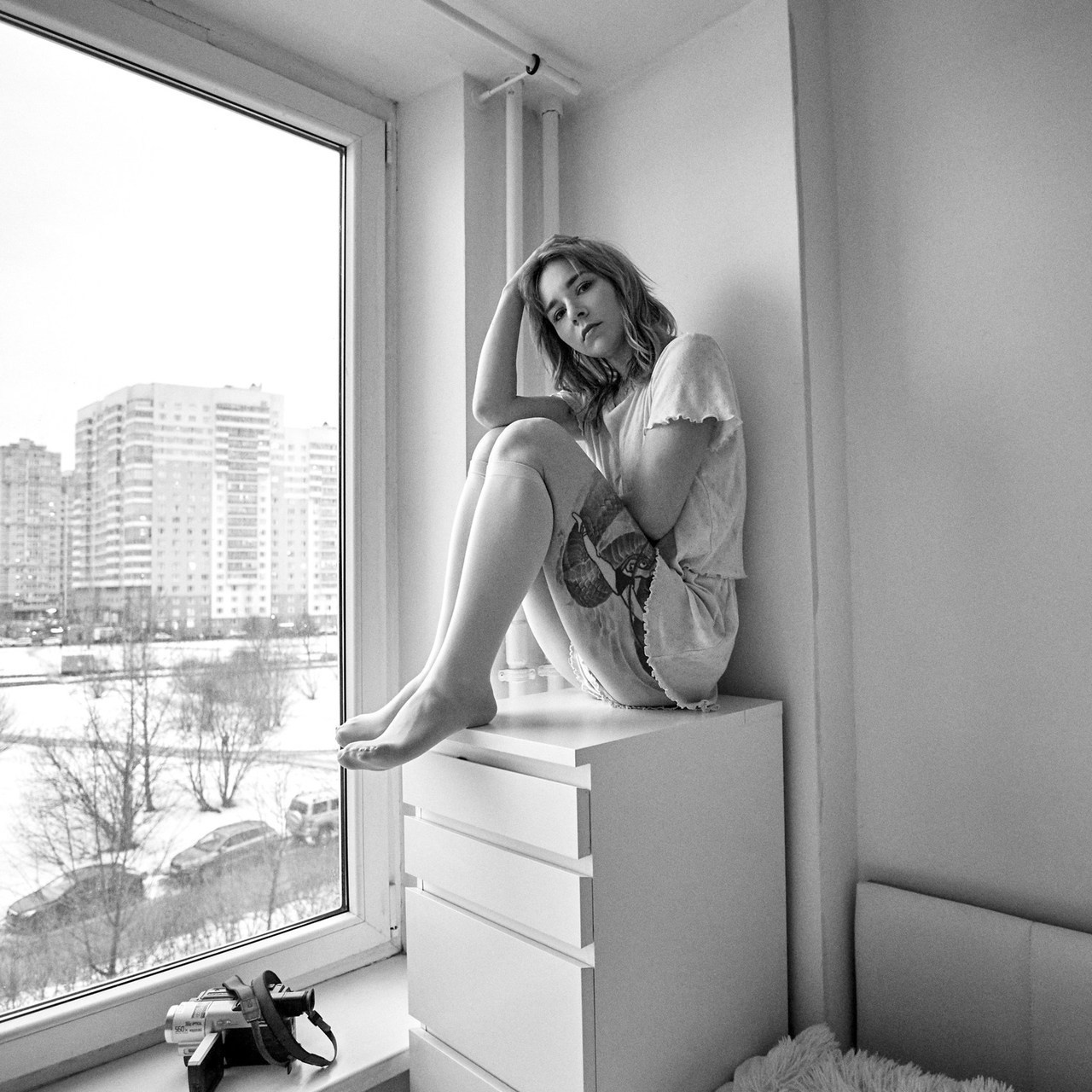 Отзывы. Арт-фотограф Кристина Каширская