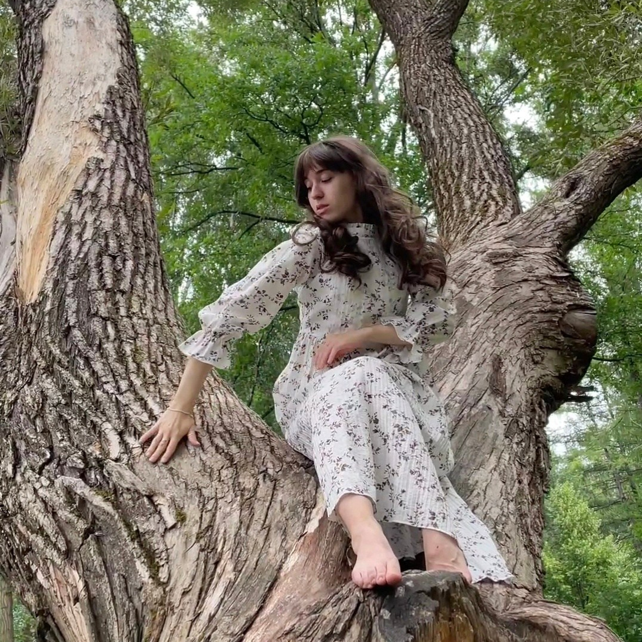 Портретный и репортажный фотограф в Санкт-Петербурге Виталия Бессарабова