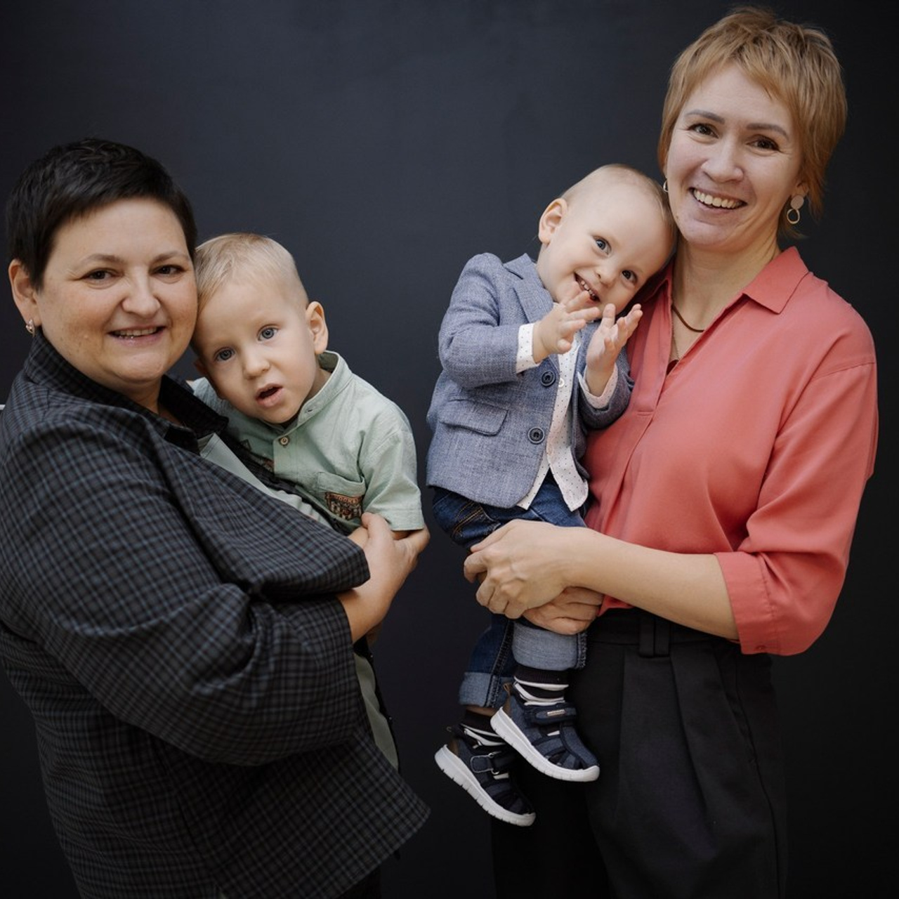 Testimonials. Family and kids photographer in Aberdeen UK Lyubov Popova