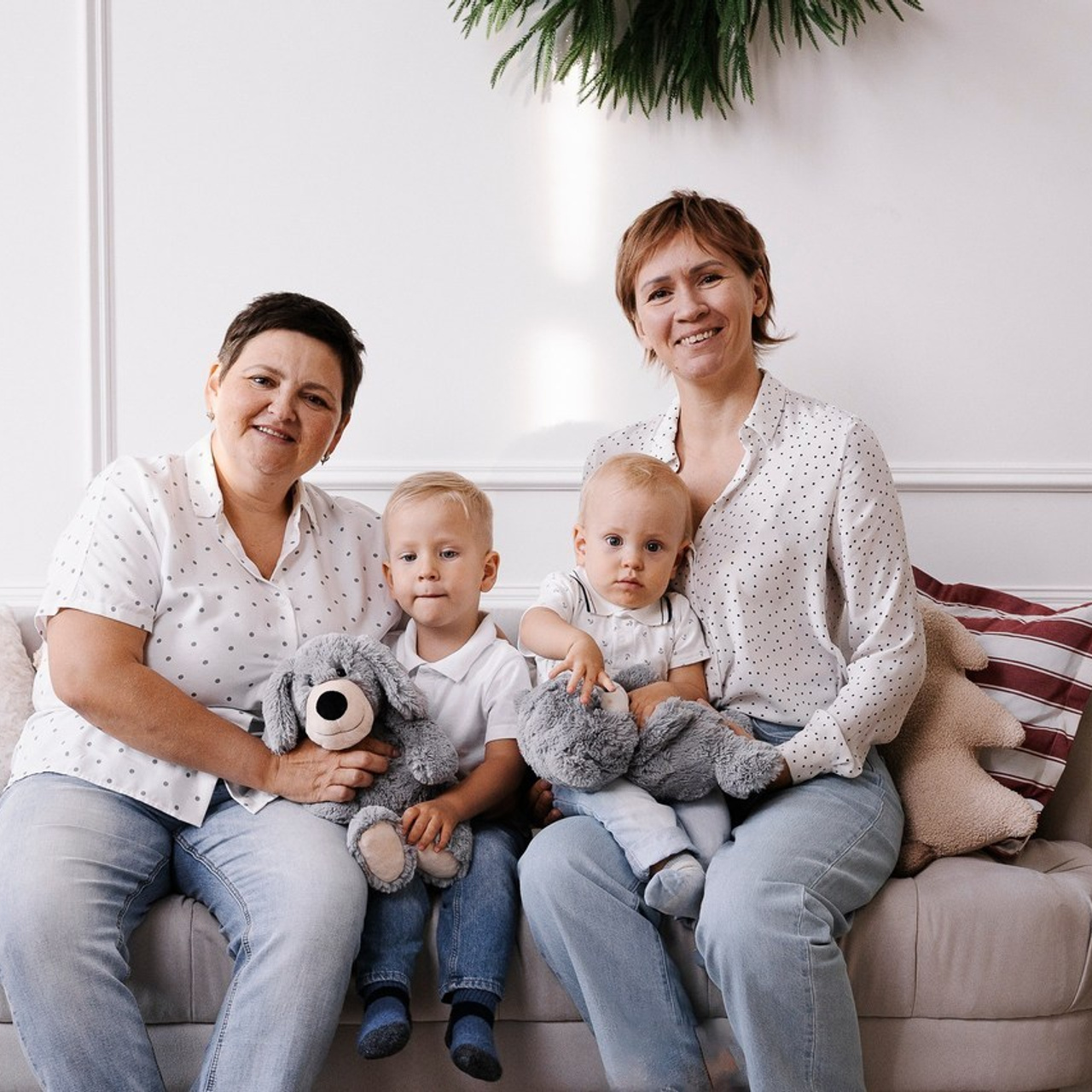 Testimonials. Family and kids photographer in Aberdeen UK Lyubov Popova