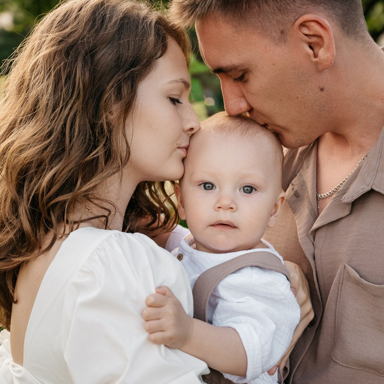 Отзывы. Свадебный фотограф Ижевск Петр Шишков