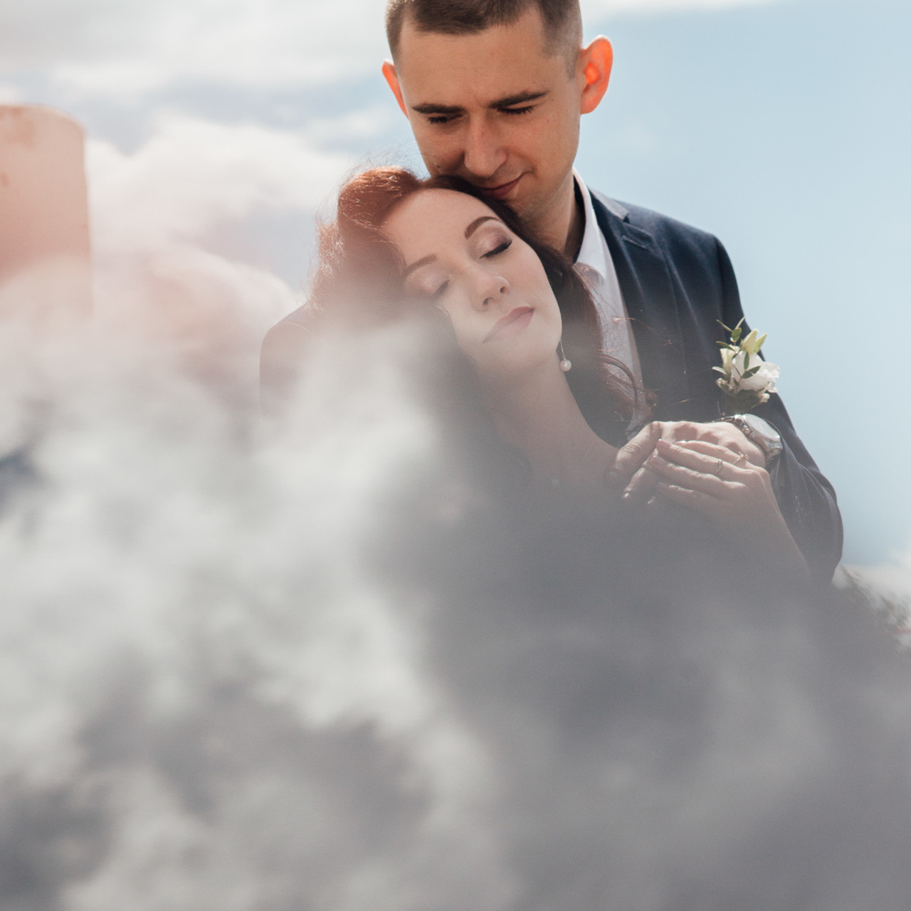 Отзывы. Свадебный фотограф Ижевск Петр Шишков