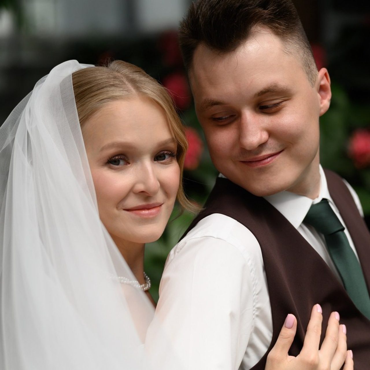 Отзывы. Свадебный фотограф Ижевск Петр Шишков