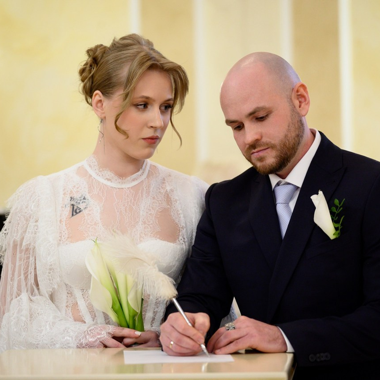 Отзывы. Свадебный фотограф Ижевск Петр Шишков