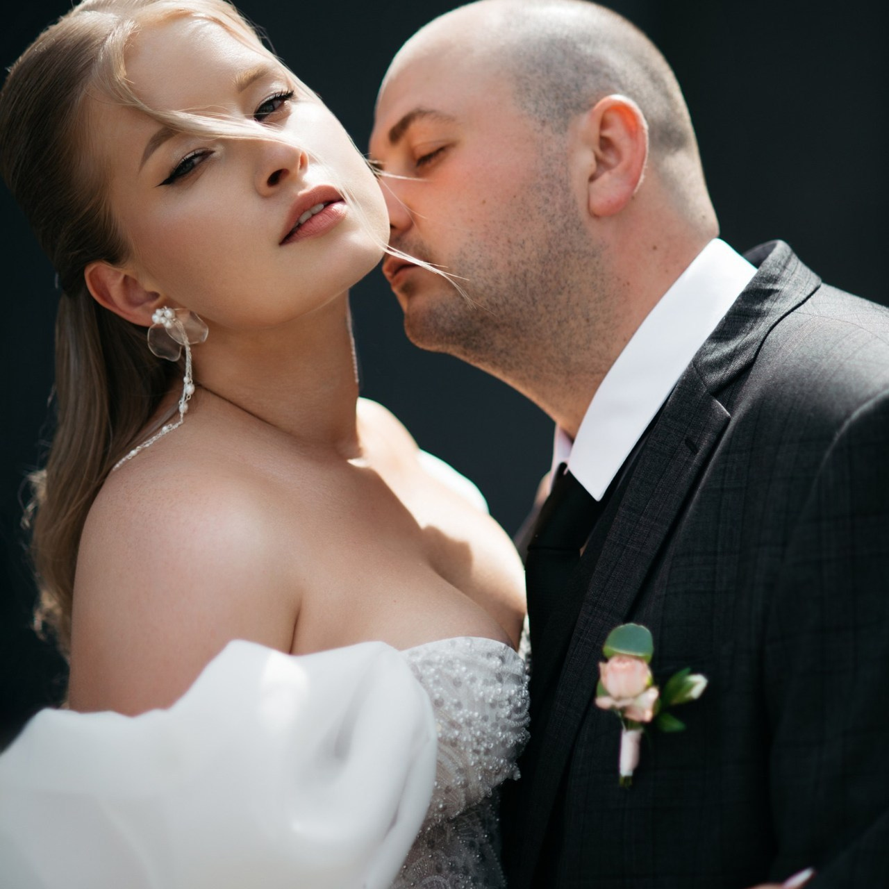 Отзывы. Свадебный фотограф Ижевск Петр Шишков