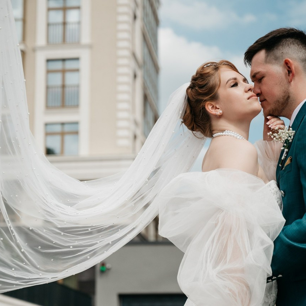 Отзывы. Свадебный фотограф Ижевск Петр Шишков