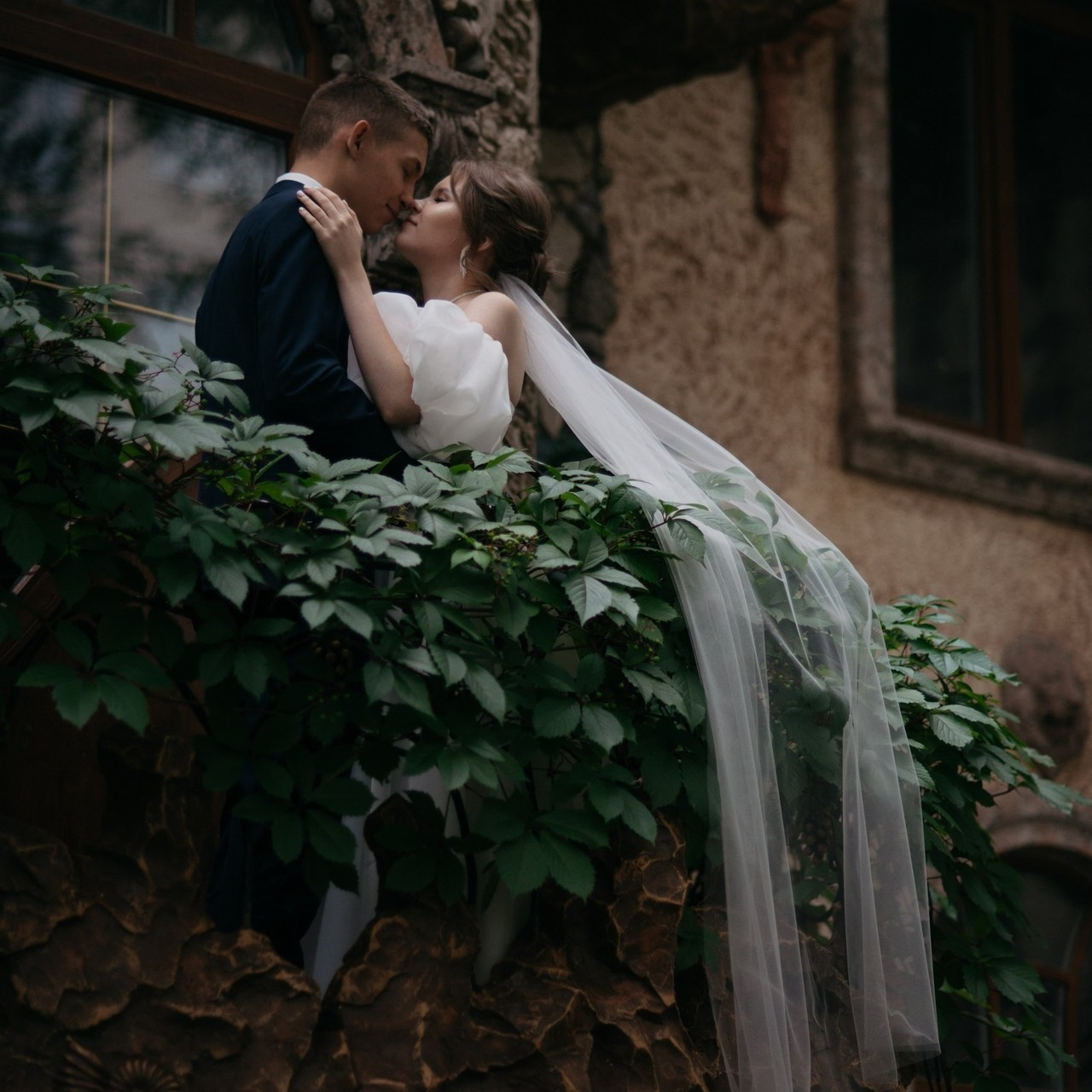 Отзывы. Свадебный фотограф Ижевск Петр Шишков