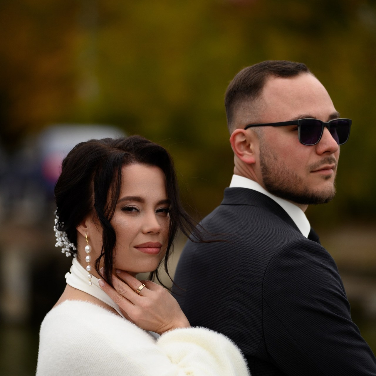 Отзывы. Свадебный фотограф Ижевск Петр Шишков