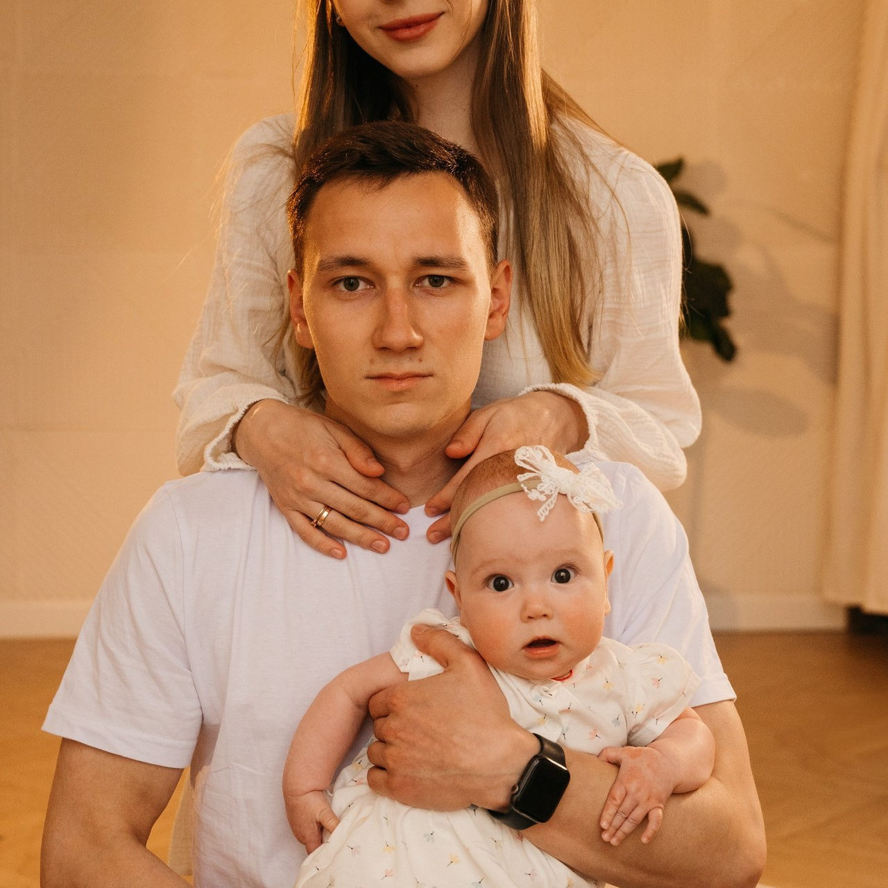 Отзывы. Свадебный фотограф Ижевск Петр Шишков