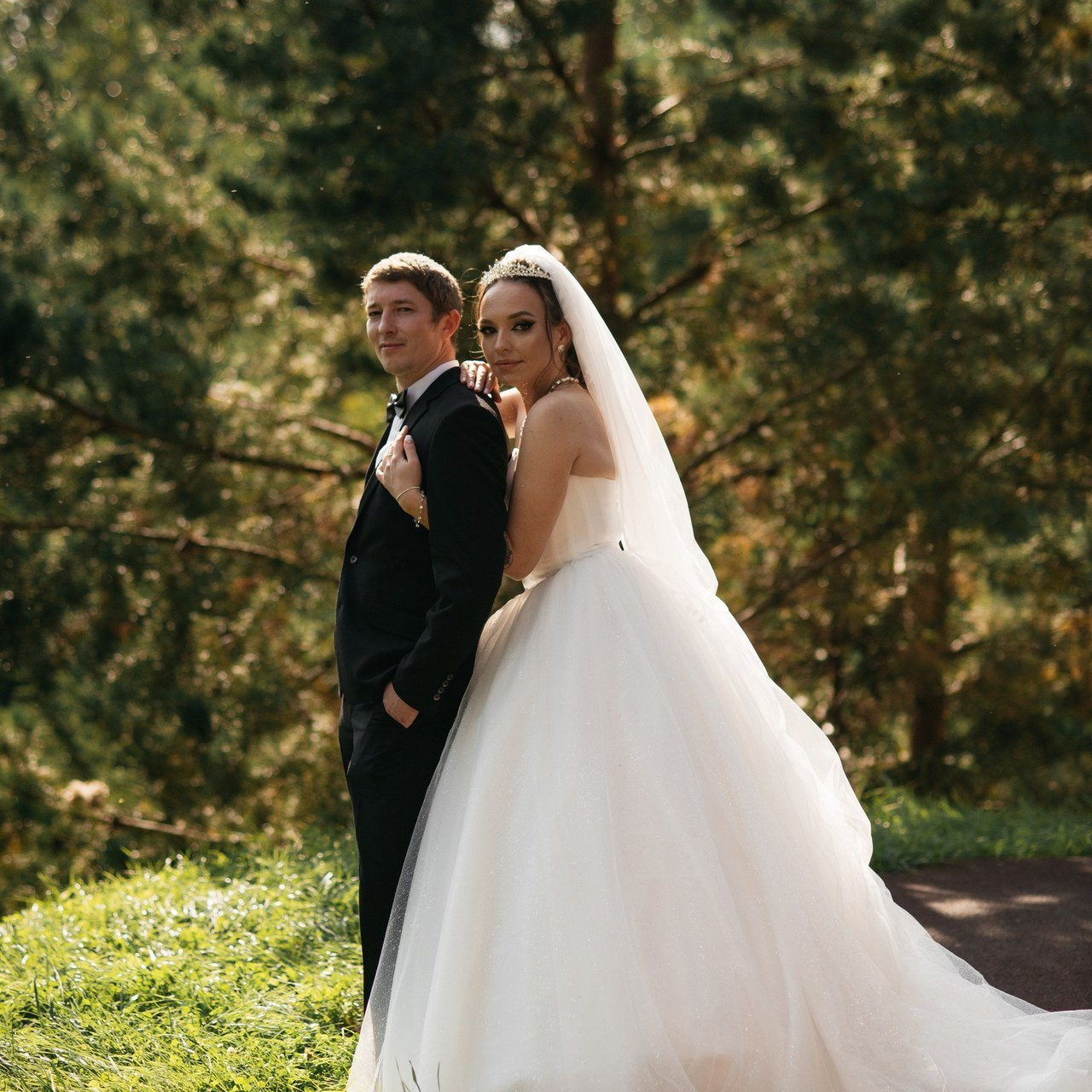 Отзывы. Свадебный фотограф Ижевск Петр Шишков