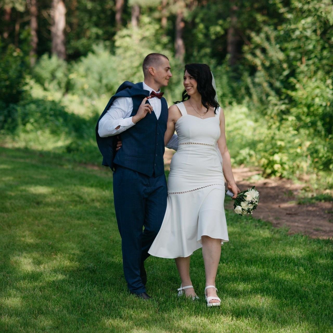 Отзывы. Свадебный фотограф Ижевск Петр Шишков