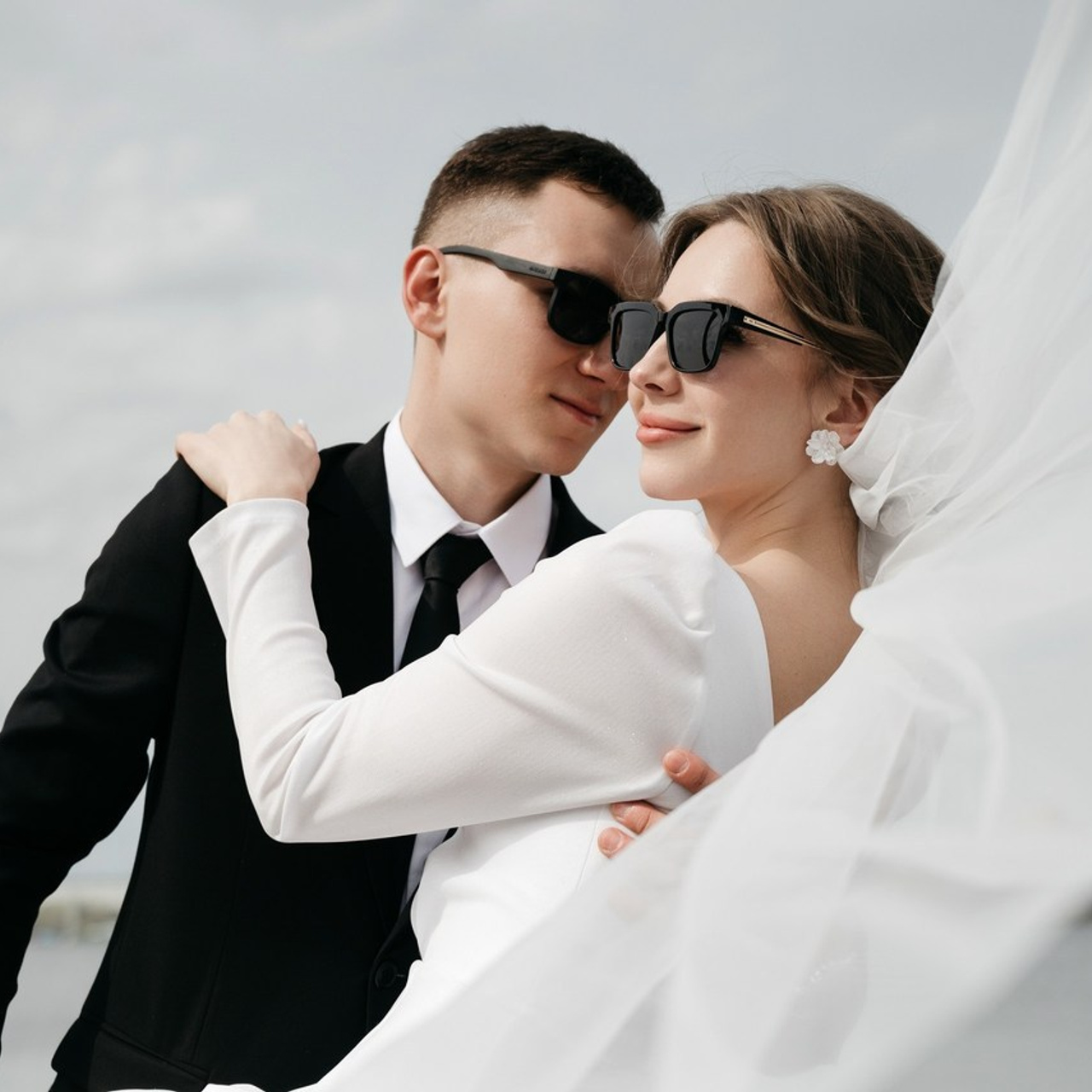 Отзывы. Свадебный фотограф Ижевск Петр Шишков