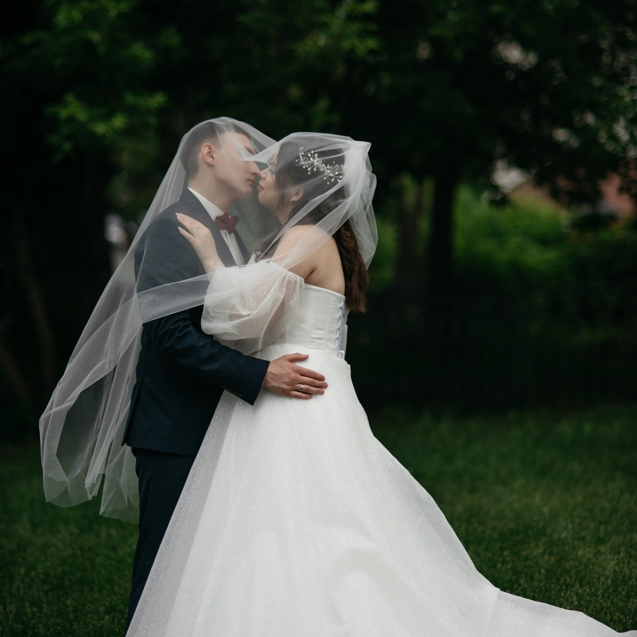 Отзывы. Свадебный фотограф Ижевск Петр Шишков