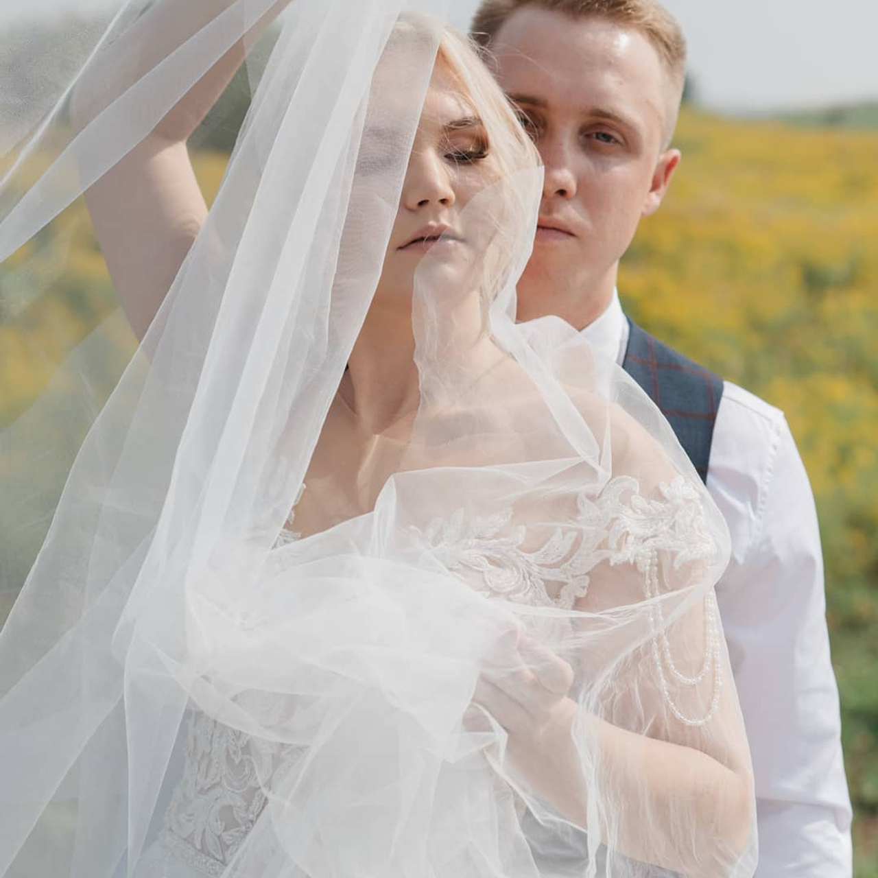 Отзывы. Свадебный фотограф Ижевск Петр Шишков