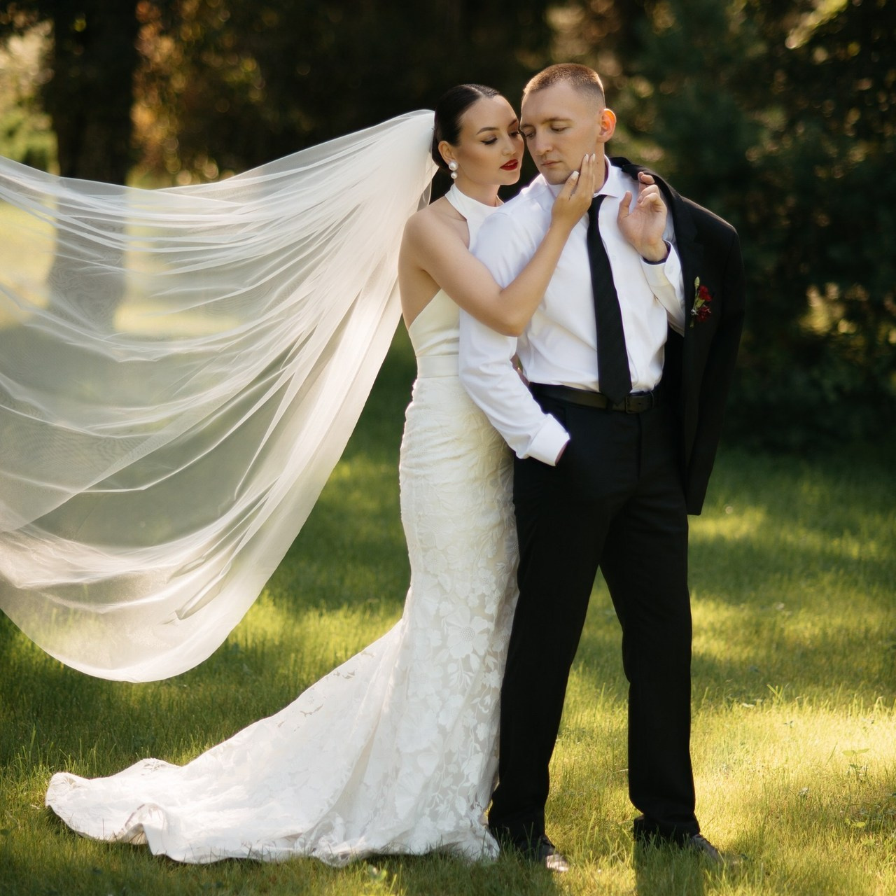 Отзывы. Свадебный фотограф Ижевск Петр Шишков