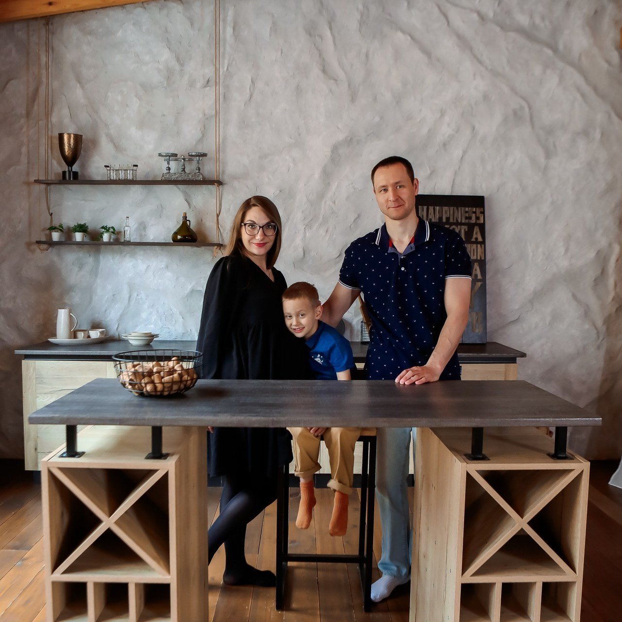 Отзывы. Семейный и свадебный фотограф во Владивостоке Аня Смецкая