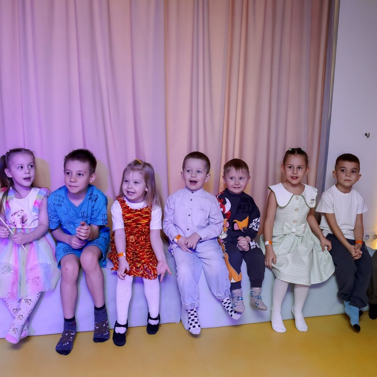 Отзывы. Семейный и свадебный фотограф во Владивостоке Аня Смецкая