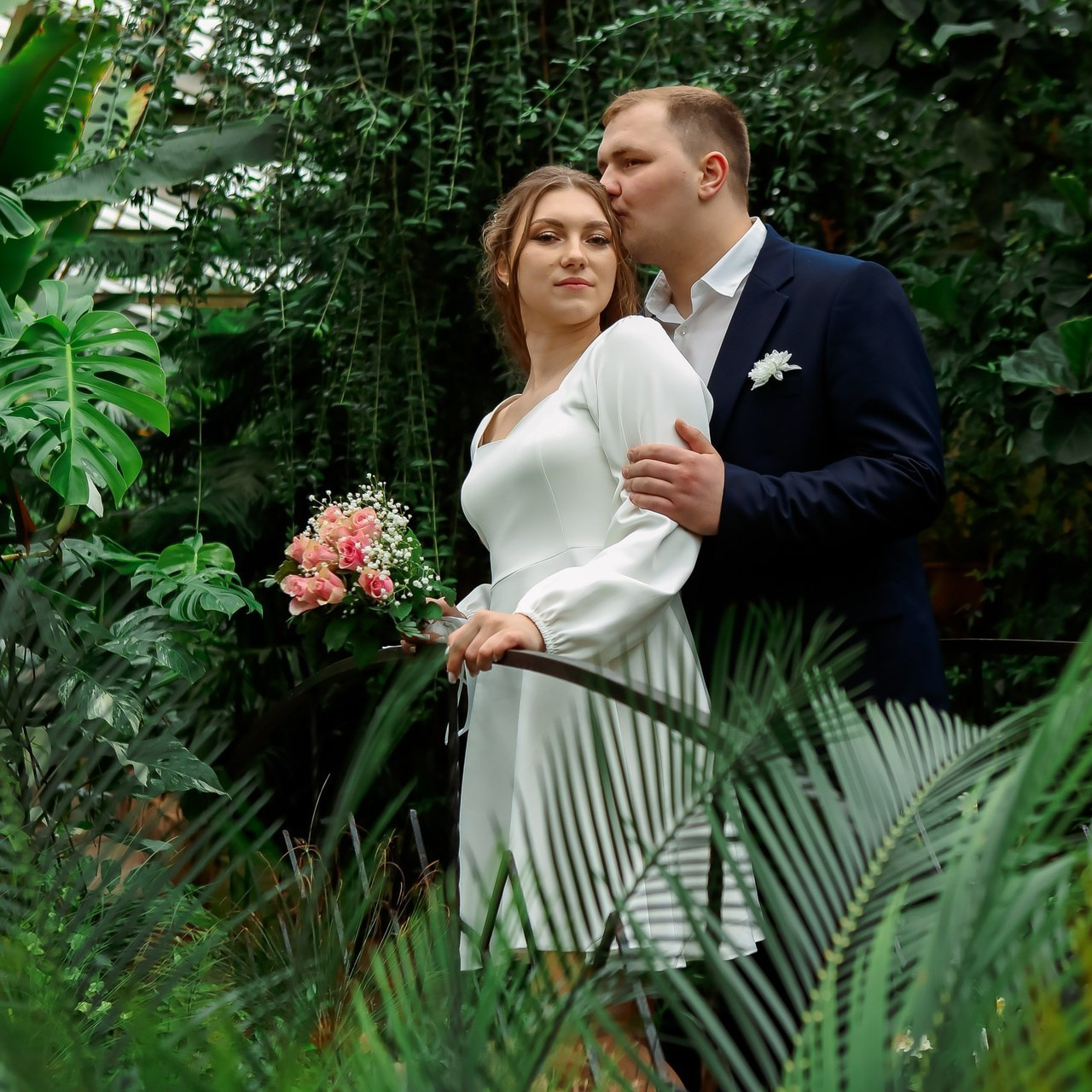 Отзывы. Семейный и свадебный фотограф во Владивостоке Аня Смецкая