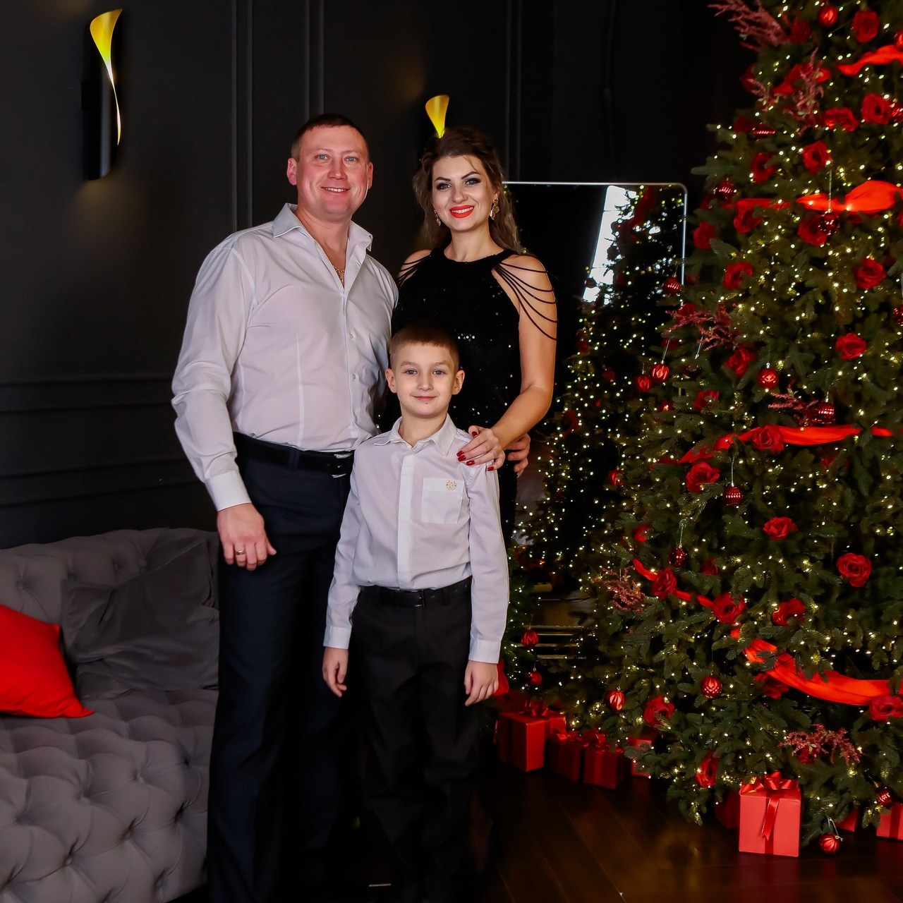 Отзывы. Семейный и свадебный фотограф во Владивостоке Аня Смецкая